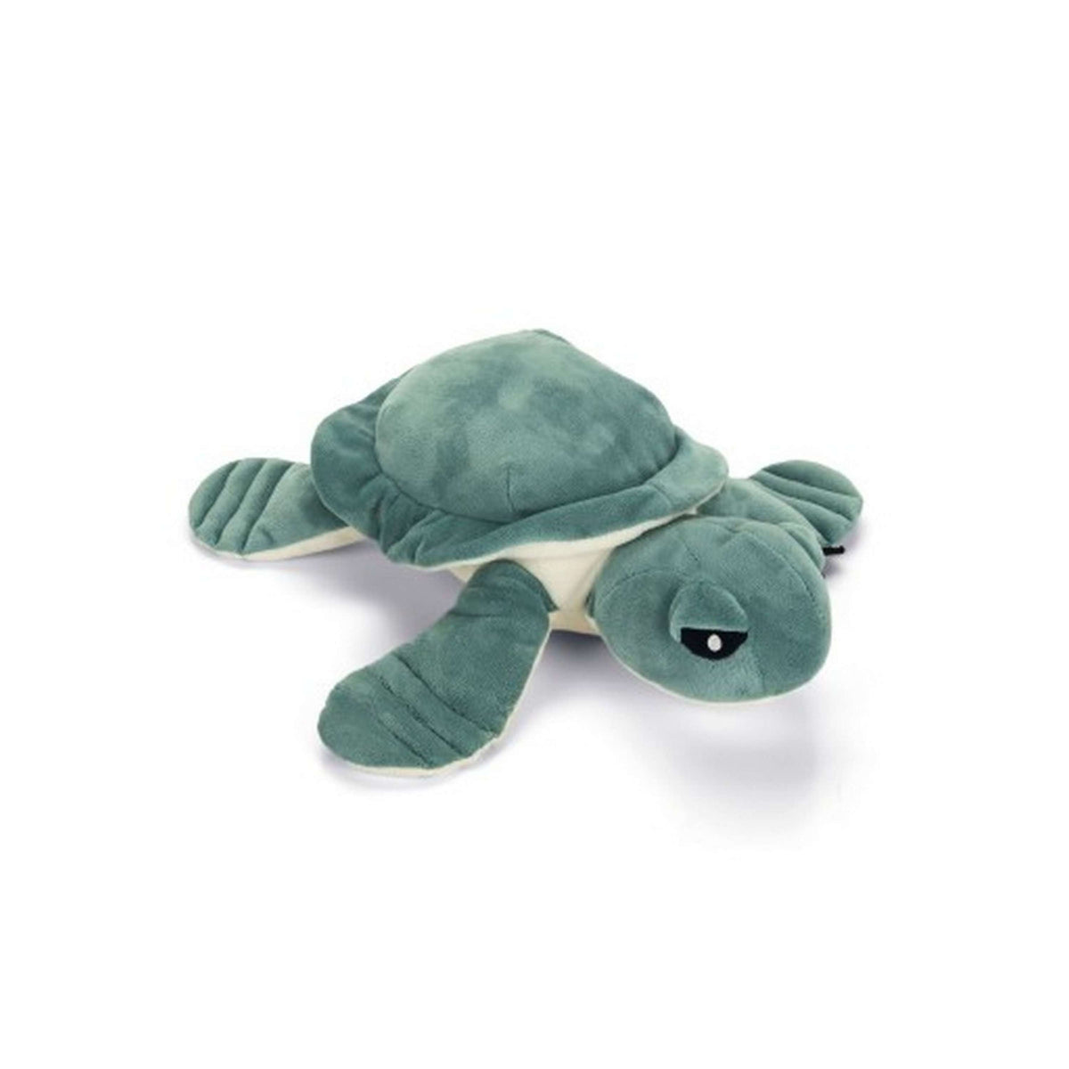 Beeztees Doudou Turtle Daley Peluche Vert