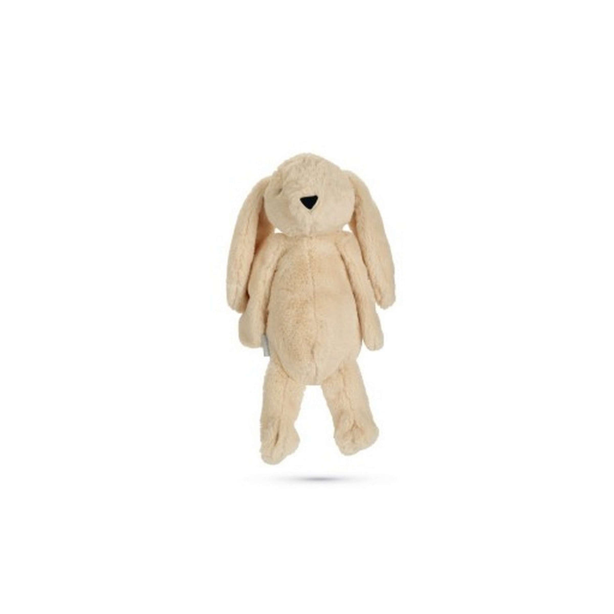 Beeztees Doudou Rabbit Nora Peluche Beige