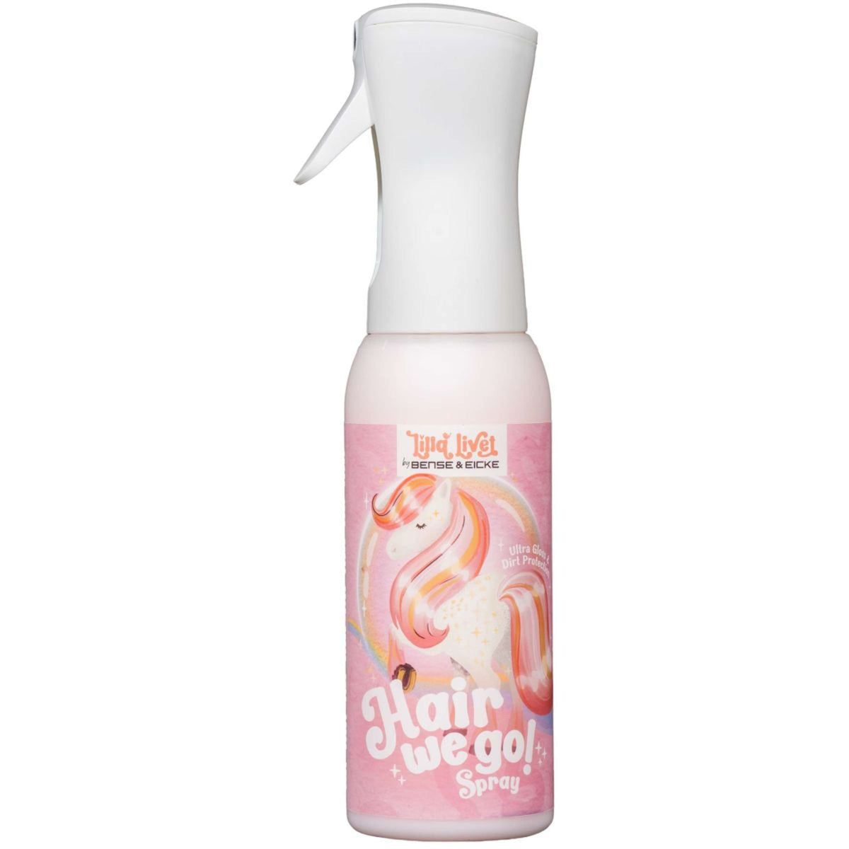 Lilla Livet by Bense & Eicke Hair we go! Spray