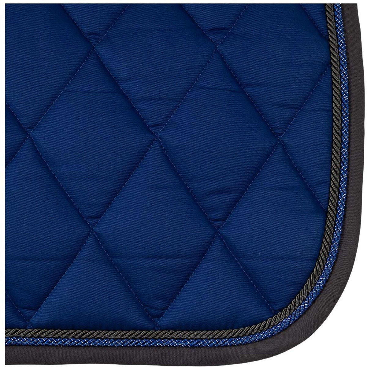 BR Tapis de Selle Event Revived Polyvalent Bleu Sodalite