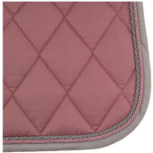 BR Tapis de Selle Event Cooldry Dressage Mesa Rose