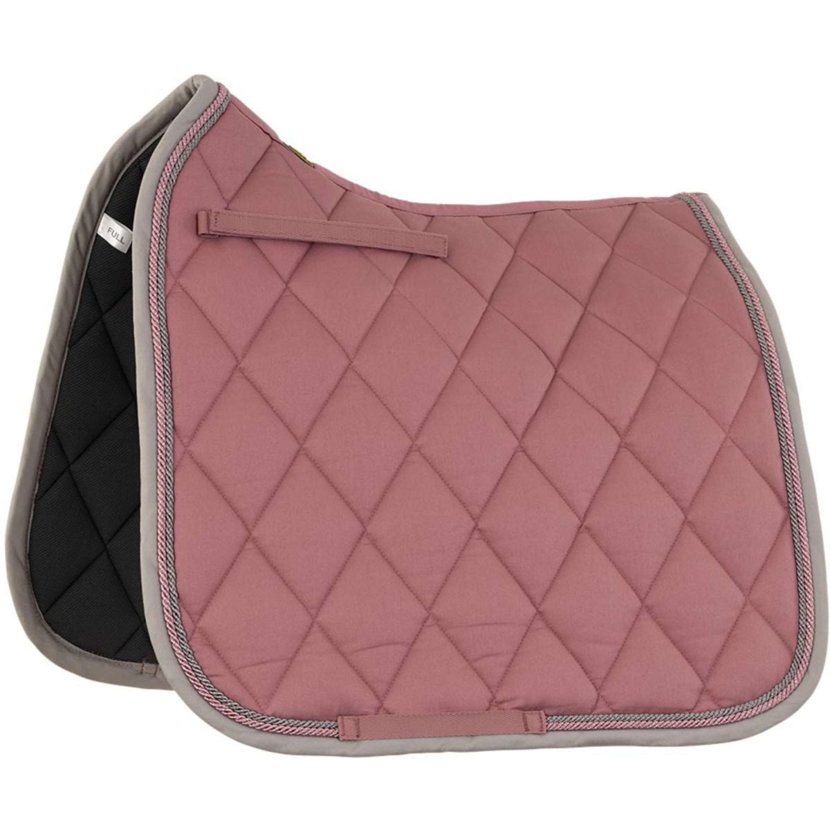 BR Tapis de Selle Event Cooldry Dressage Mesa Rose