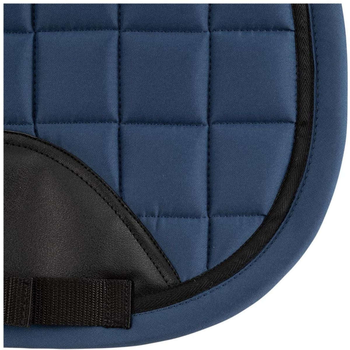 BR Tapis de Selle Islandais Hubbard Insignia Blue