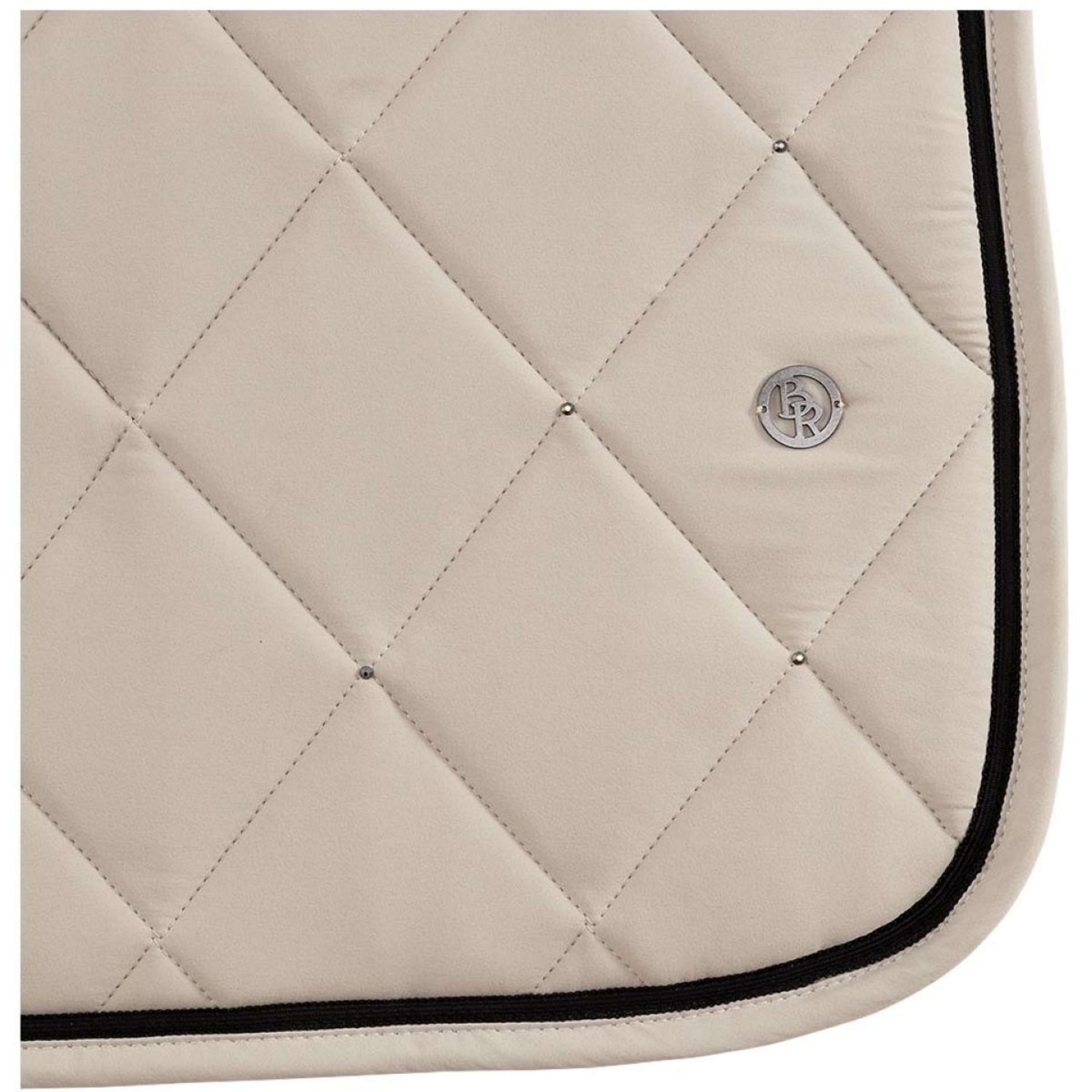 BR Tapis de Selle Emilio Polyvalent Dove