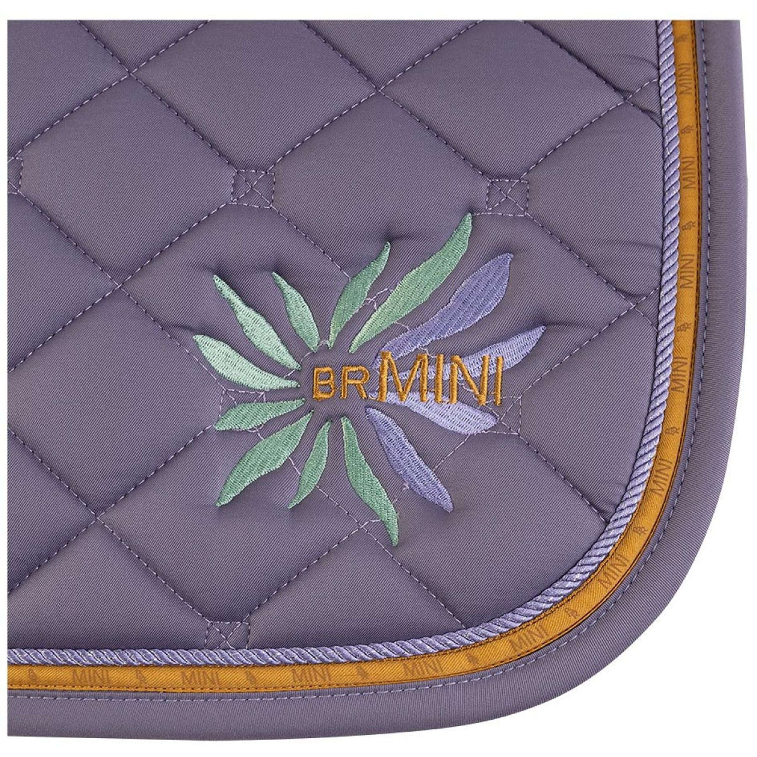 BR Tapis de Selle Mini Horse cadet BR Tapis de Selle Mini Horse cadet