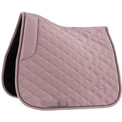 BR Tapis de Selle Eevolv Eden Dressage Elderberry