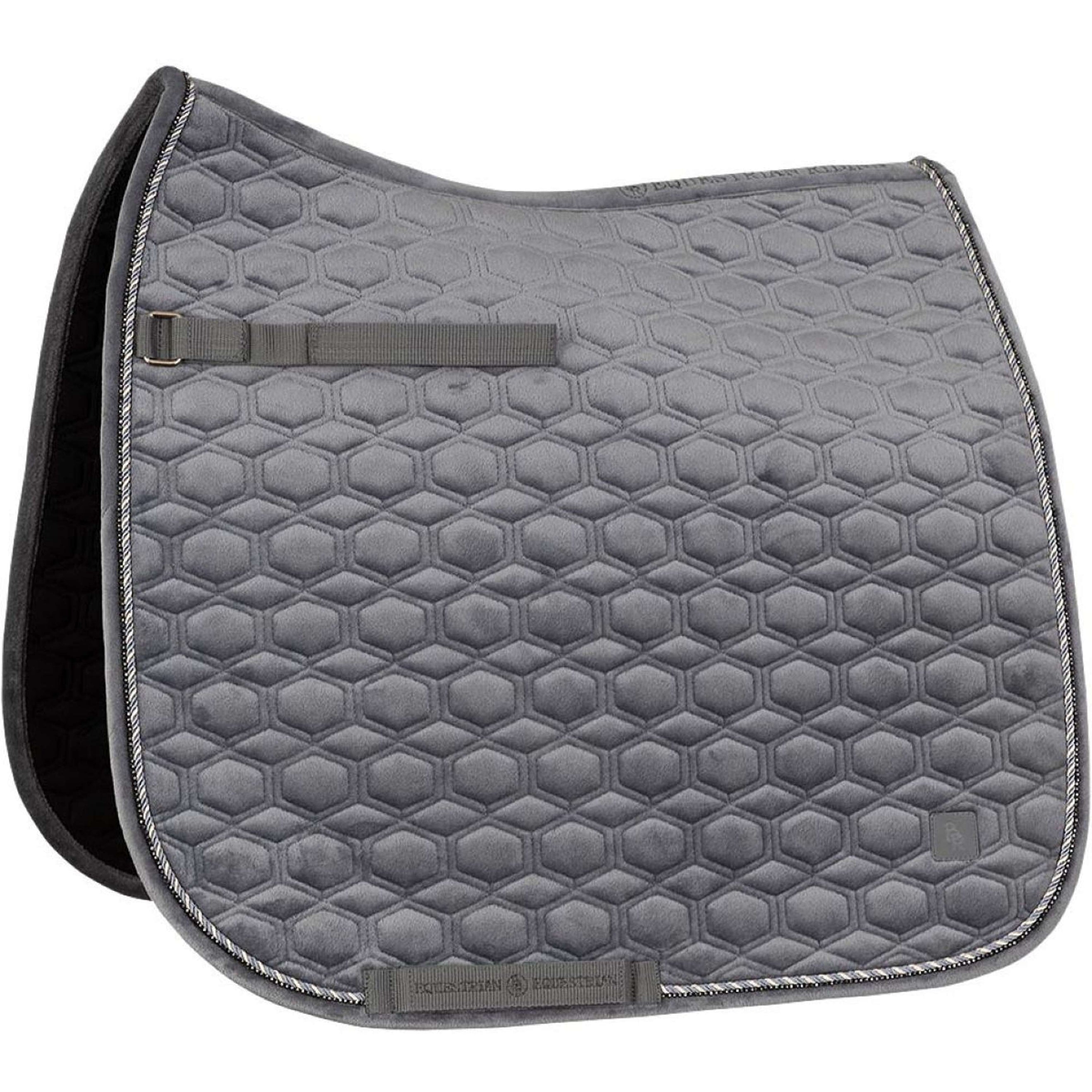 BR Zadeldekje Tapis de Selle Fayen Dressage Quiet Shade