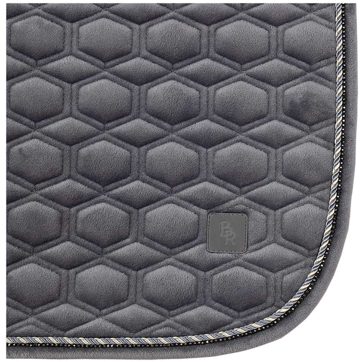 BR Zadeldekje Tapis de Selle Fayen Dressage Quiet Shade