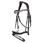 BR Bride Bolton Noir/Blanc