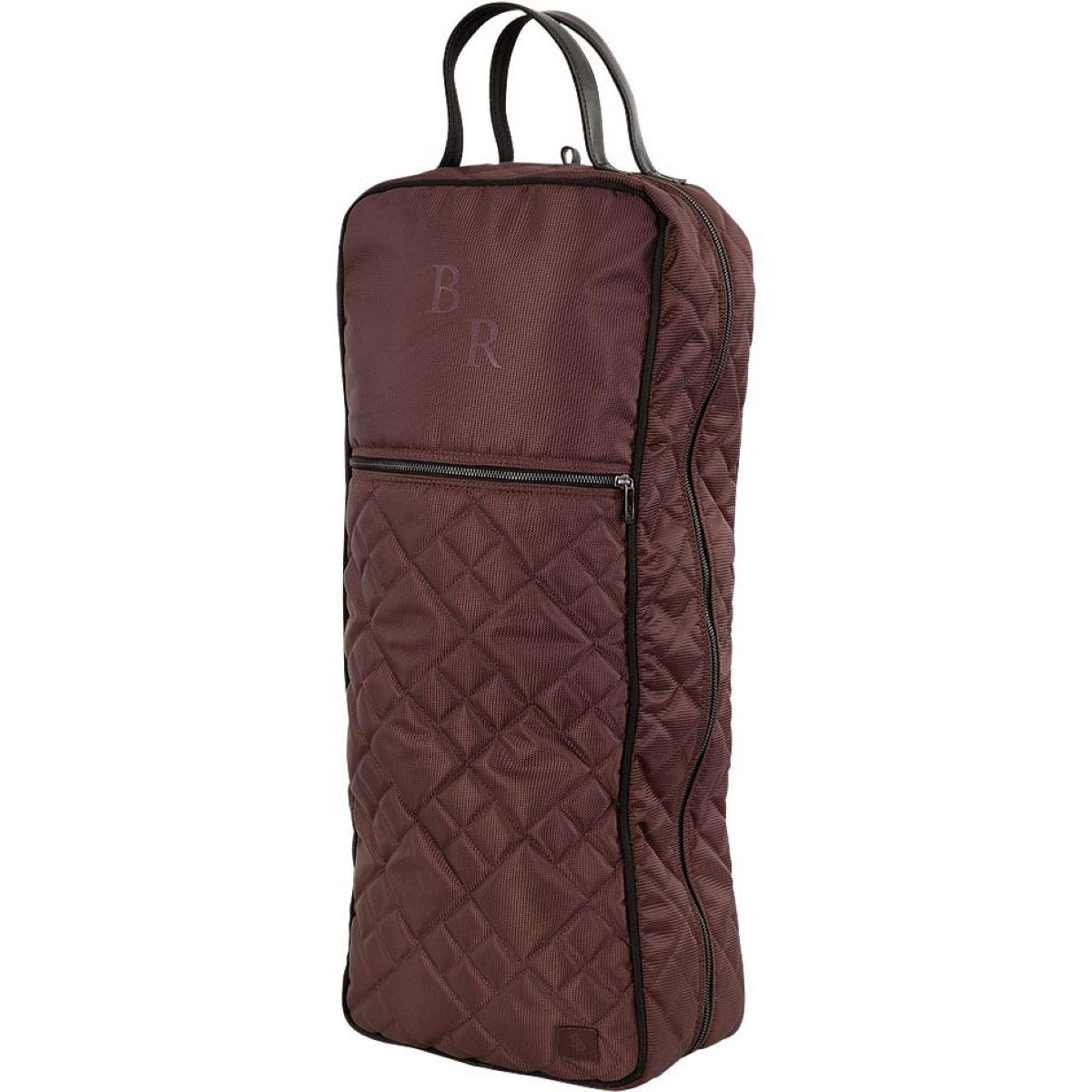 BR Hoofdsteltas Sac pour Bridon Fudge