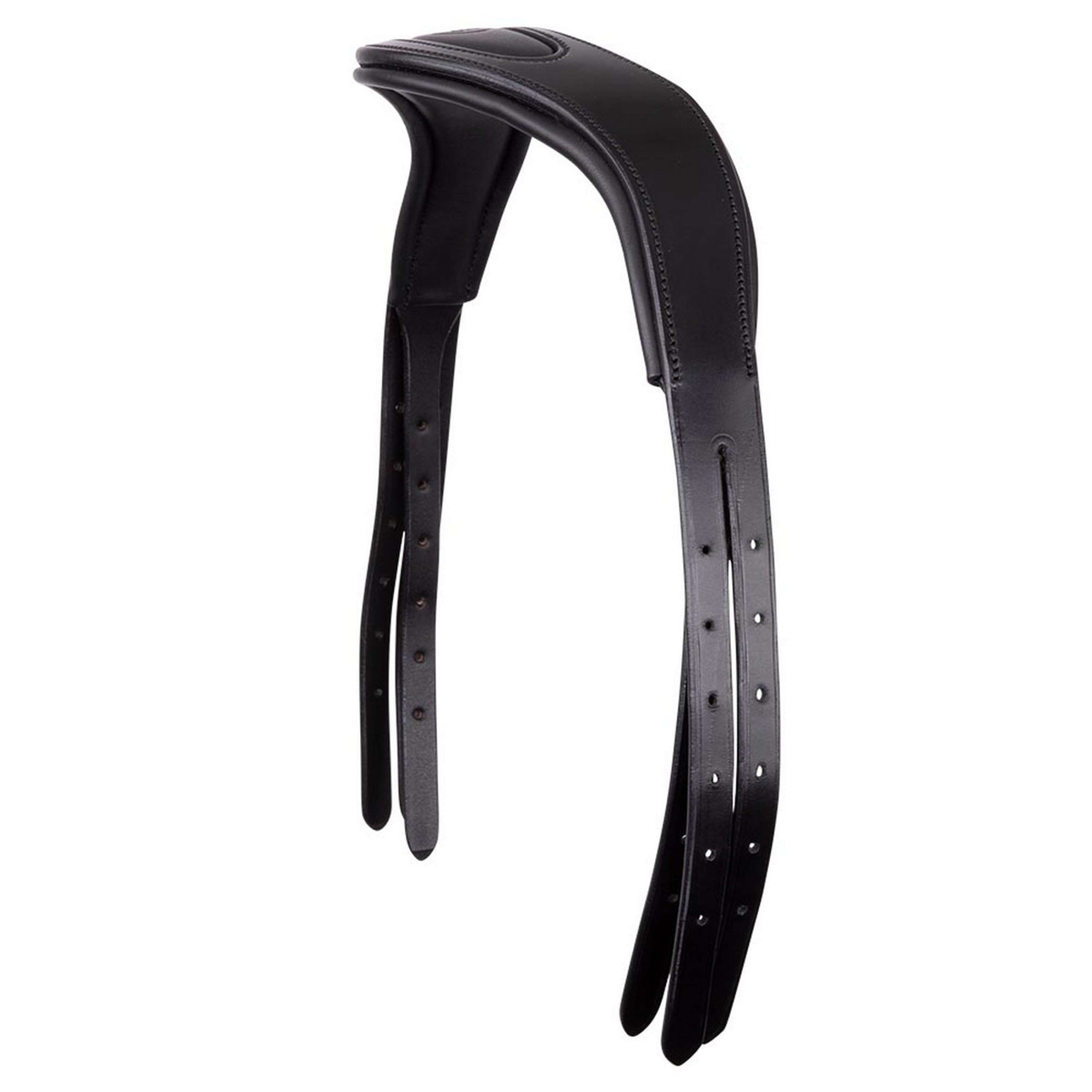 BR Têtière Anatomic Fit Noir BR Têtière Anatomic Fit Noir