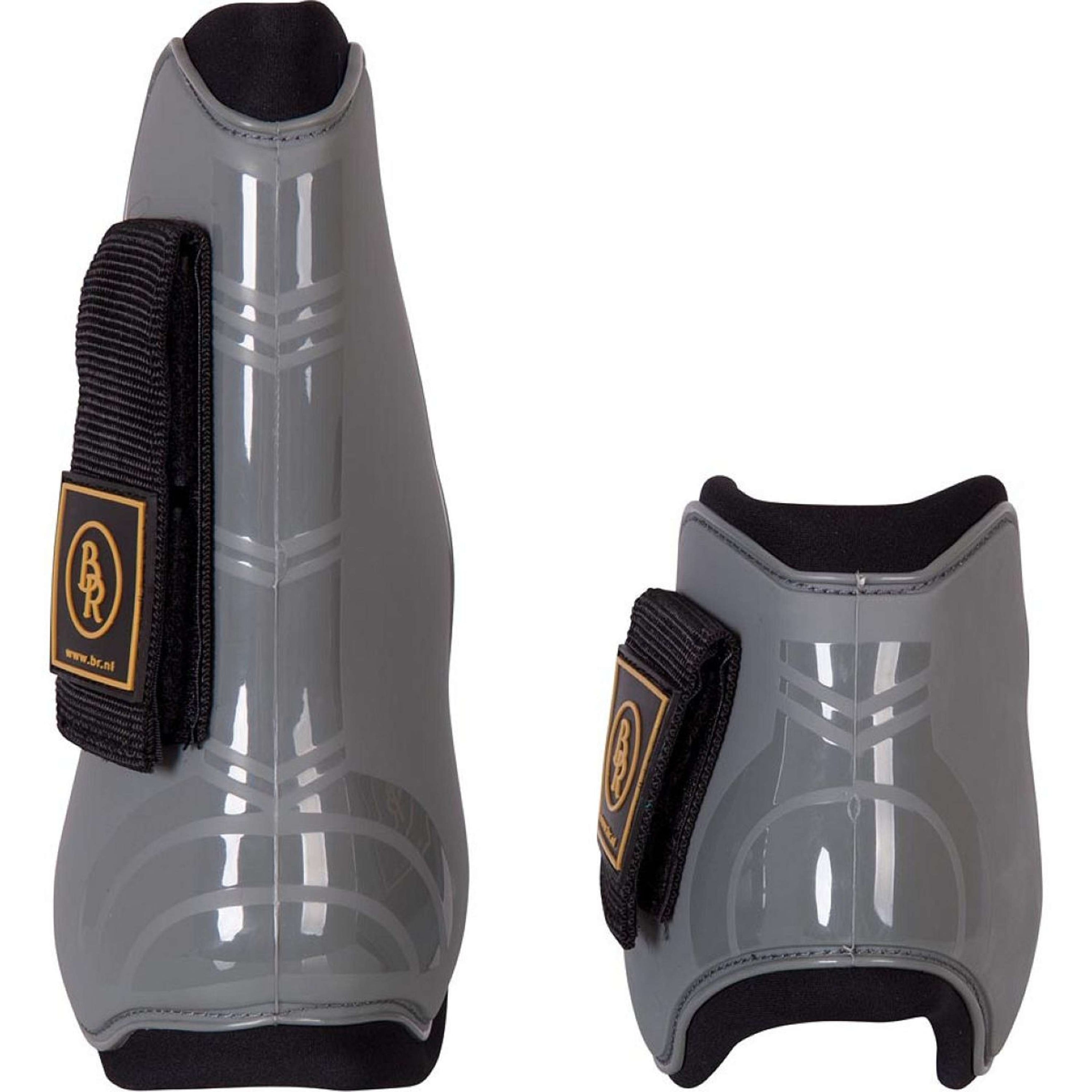 BR Ensemble tendons et coussinets de repassage Pro Tech Pu Néoprène Gris BR Ensemble tendons et coussinets de repassage Pro Tech Pu Néoprène Gris