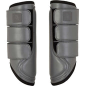 BR Dressage Boots Dressage Boots Flynn Majestic Néoprène Quiet Shade