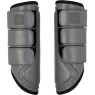 BR Dressage Boots Dressage Boots Flynn Majestic Néoprène Quiet Shade