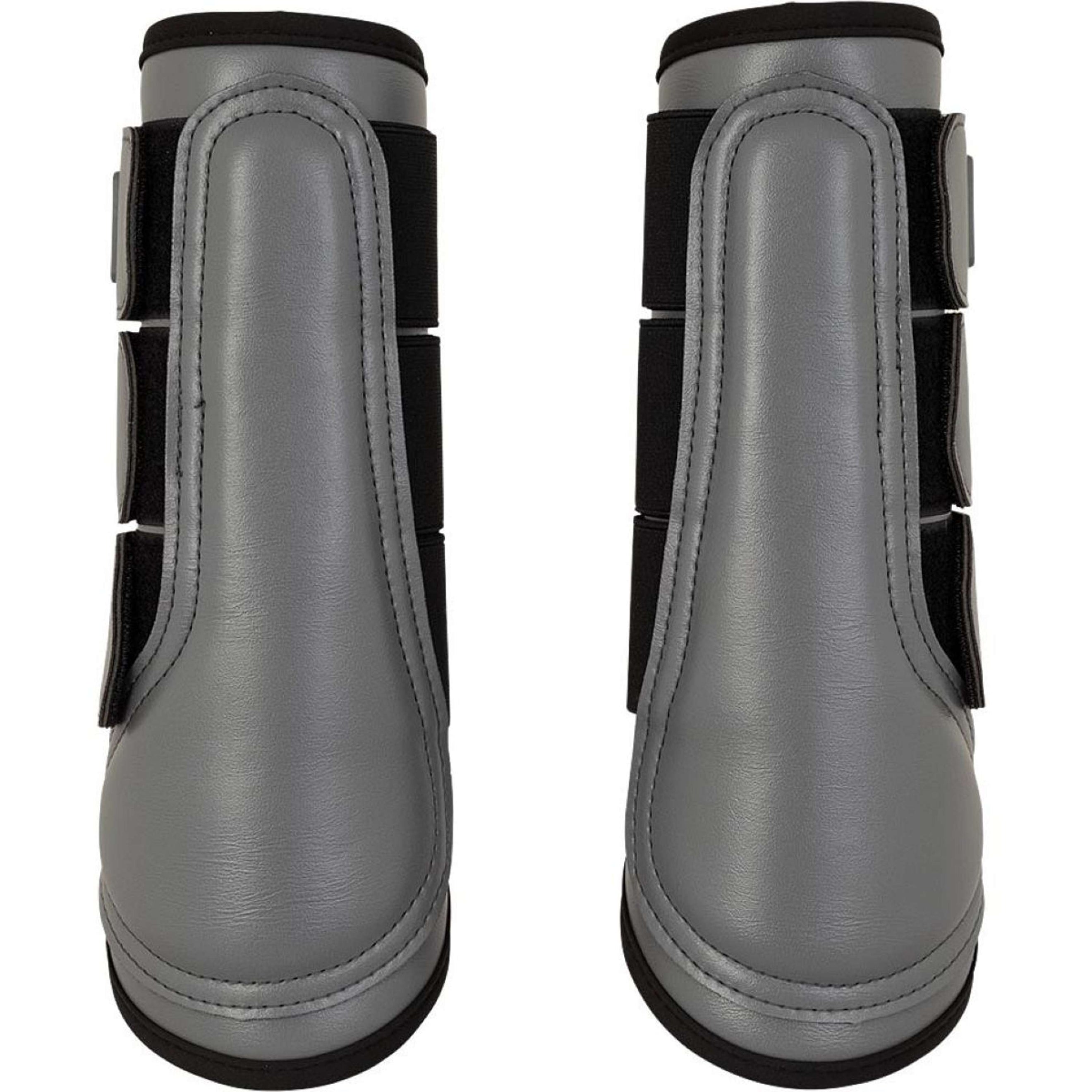 BR Dressage Boots Dressage Boots Flynn Majestic Néoprène Quiet Shade