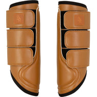 BR Dressage Boots Dressage Boots Flynn Majestic Néoprène Cathay Spice