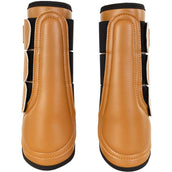 BR Dressage Boots Dressage Boots Flynn Majestic Néoprène Cathay Spice