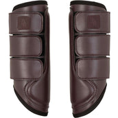 BR Dressage Boots Dressage Boots Flynn Majestic Néoprène Fudge