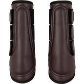 BR Dressage Boots Dressage Boots Flynn Majestic Néoprène Fudge