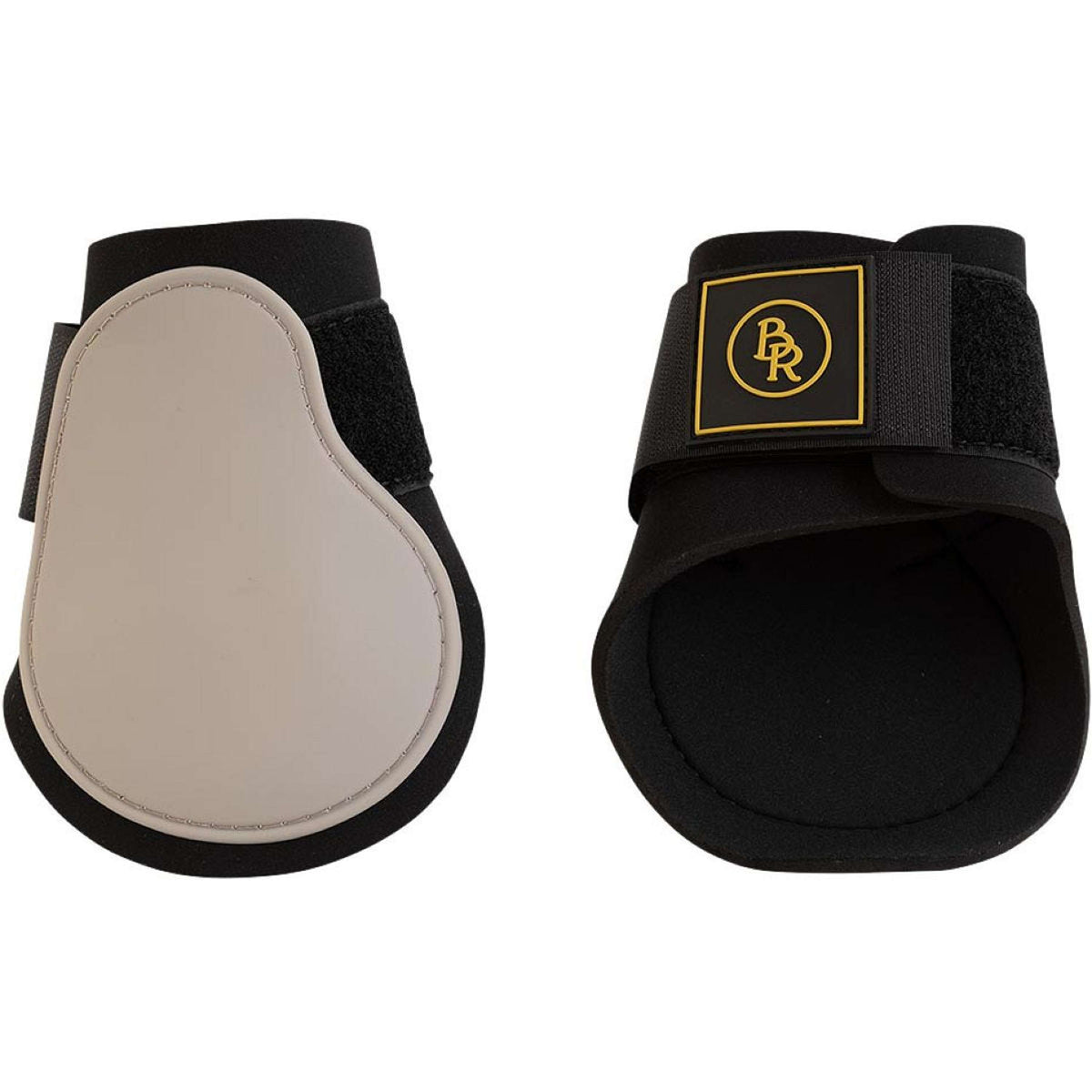 BR Protège-Boulets Event sans Élastique Vintage Khaki