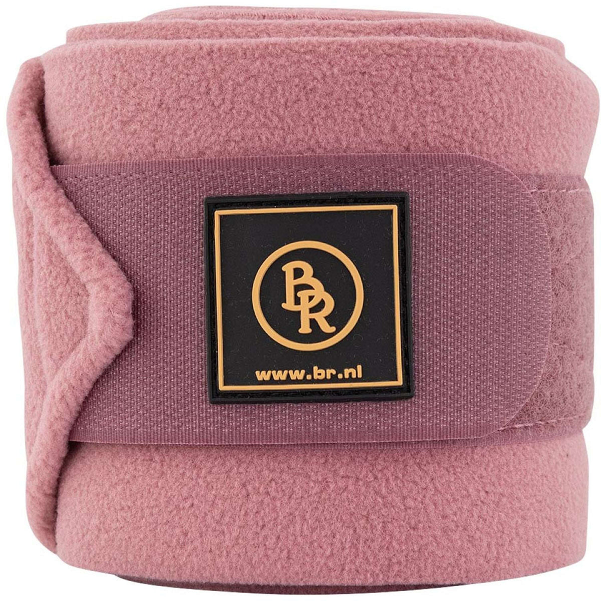 BR Bandages Event Fleece Mesa Rose