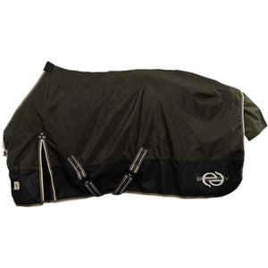 BR Regendeken Couverture Imperméable Eevolv 600D 0g Beetle