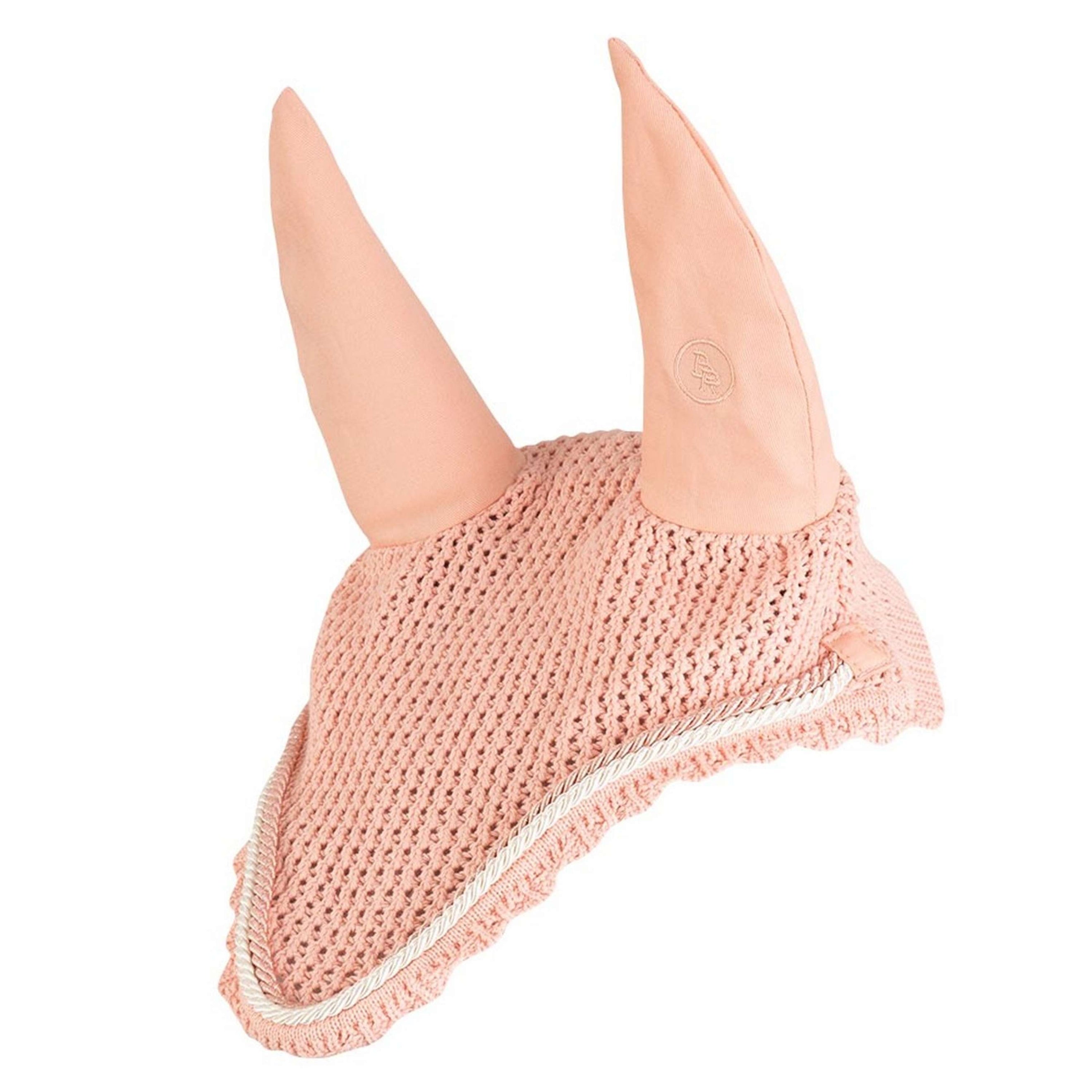 BR Bonnet Anti-Mouches Event Coton Tropical Peach BR Bonnet Anti-Mouches Event Coton Tropical Peach