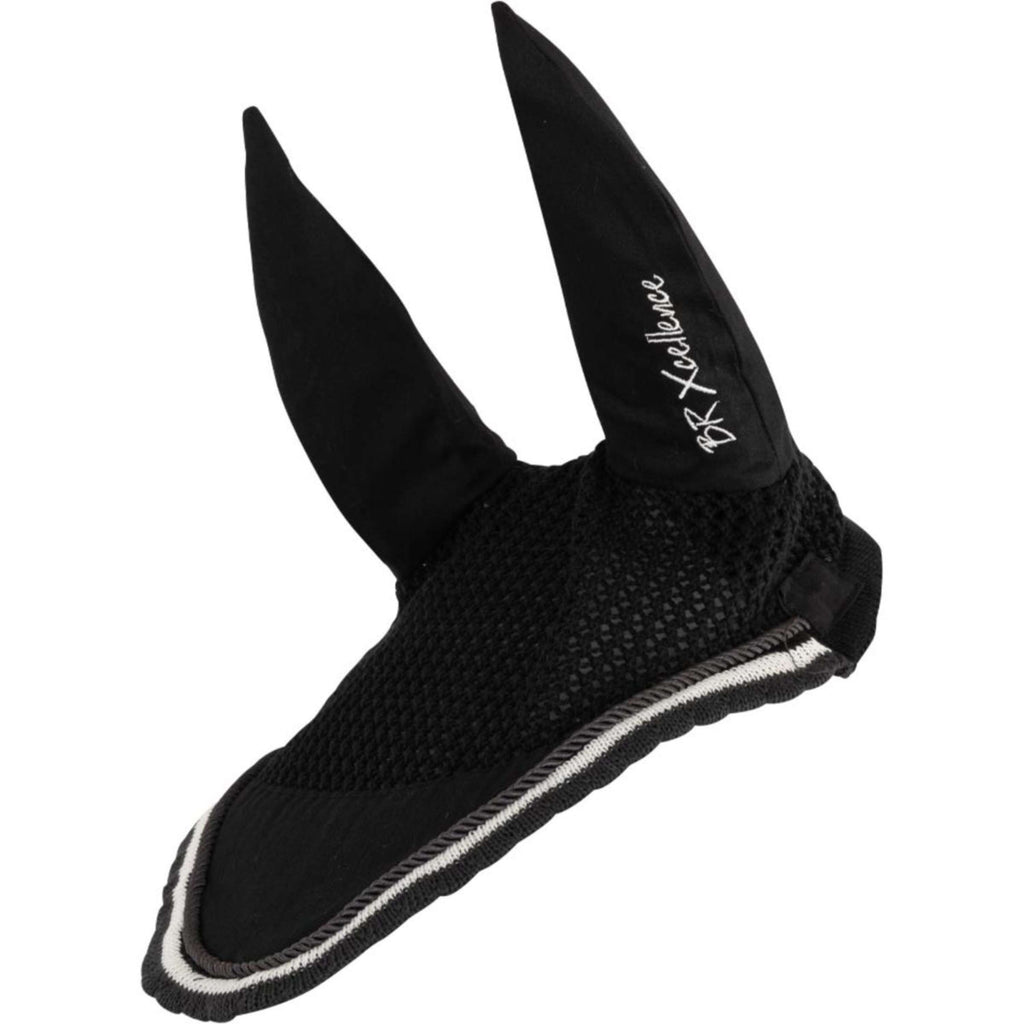 BR Bonnet Anti-Mouches Xcellence Nouveau Noir