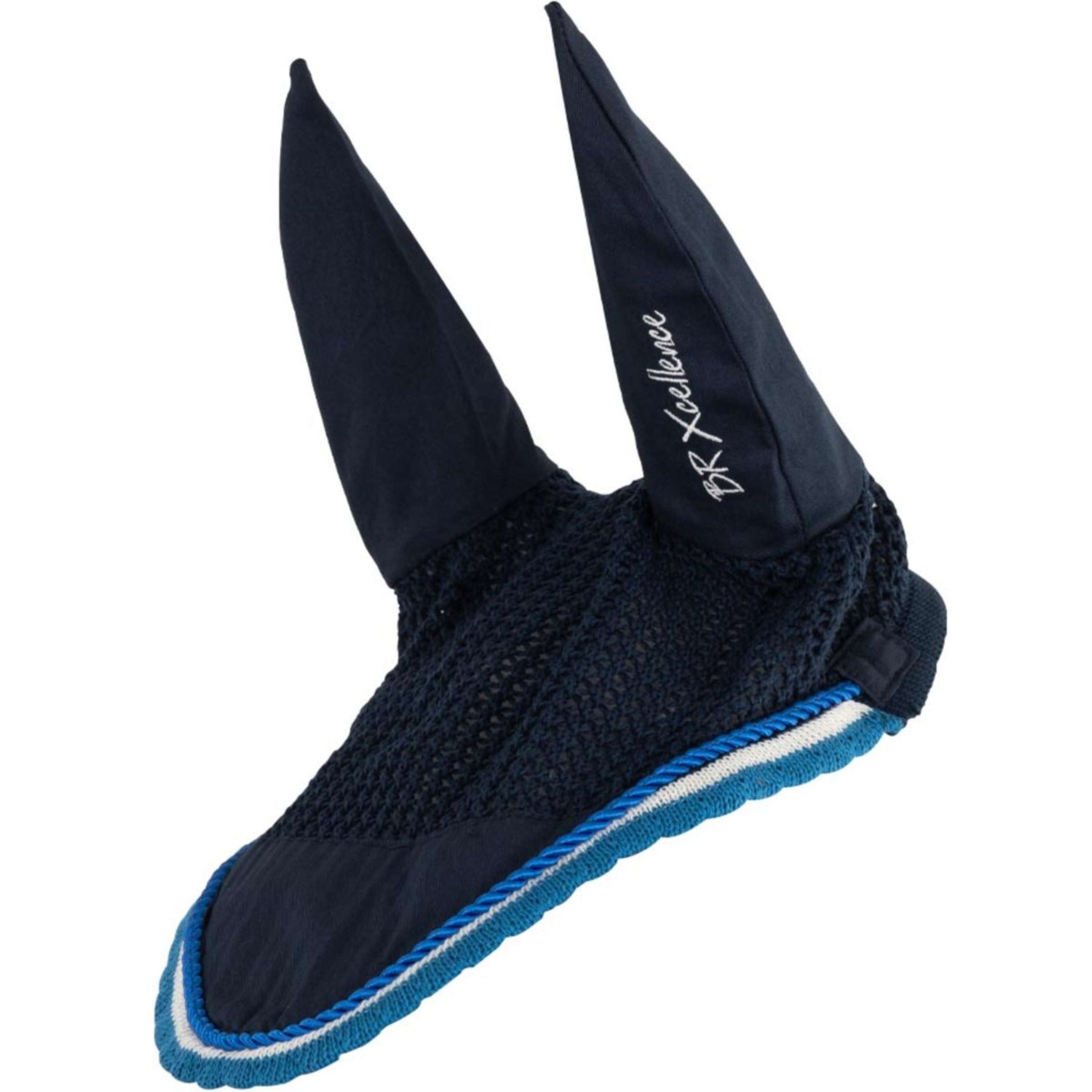 BR Bonnet Anti-Mouches Xcellence Nouveau Marine Blue BR Bonnet Anti-Mouches Xcellence Nouveau Marine Blue