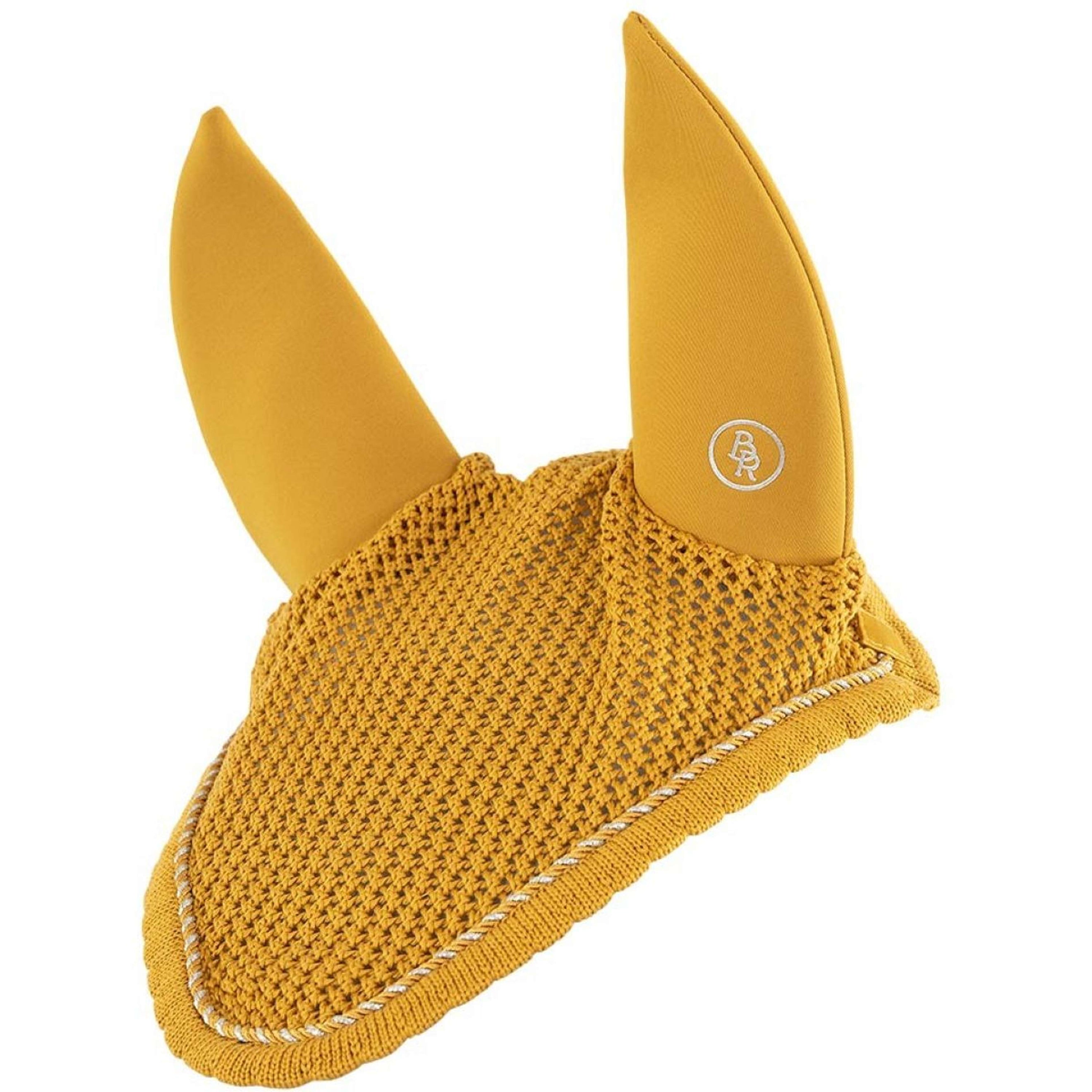 BR Bonnet Anti-Mouches Elena Harvest Gold