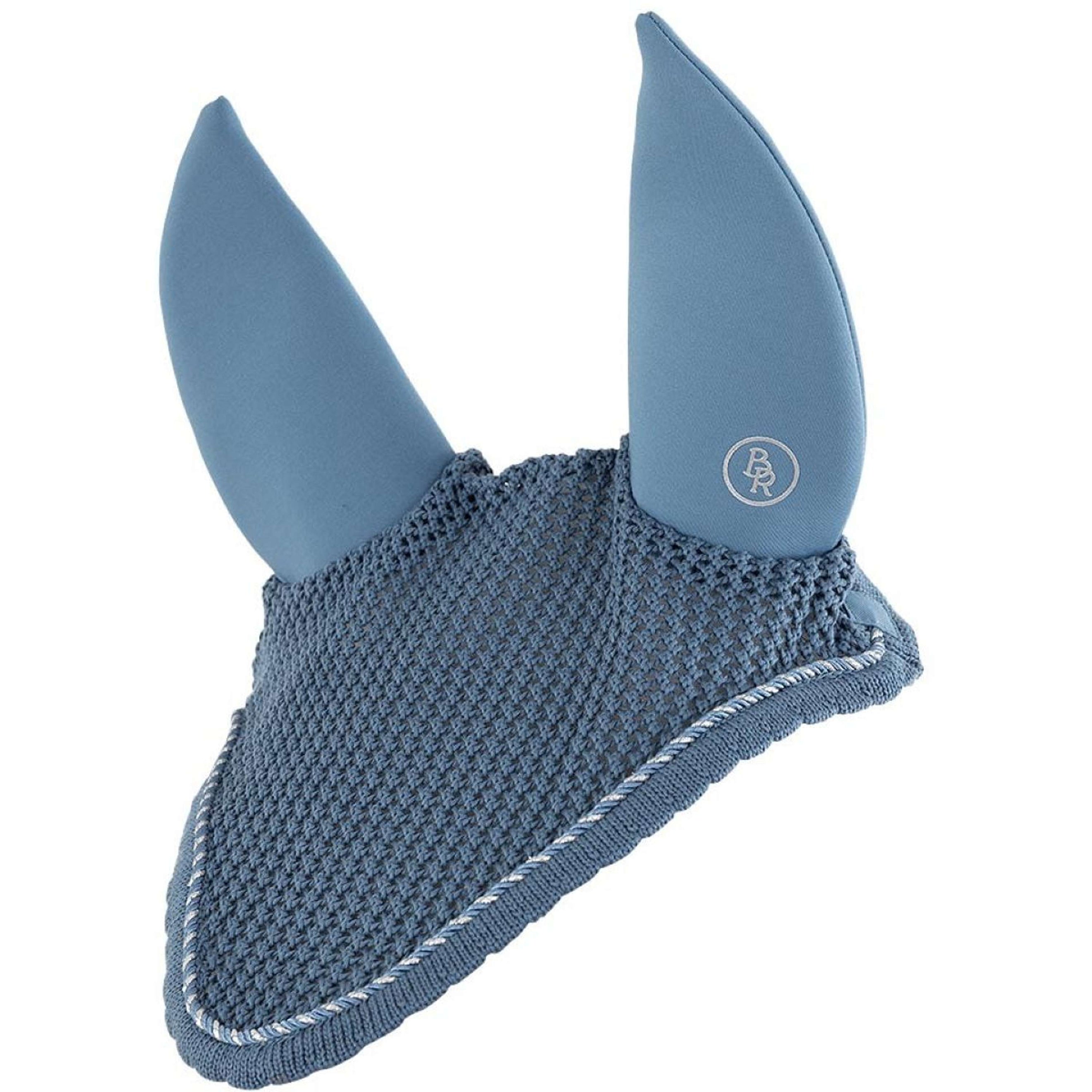 BR Bonnet Anti-Mouches Elena Captain's Blue