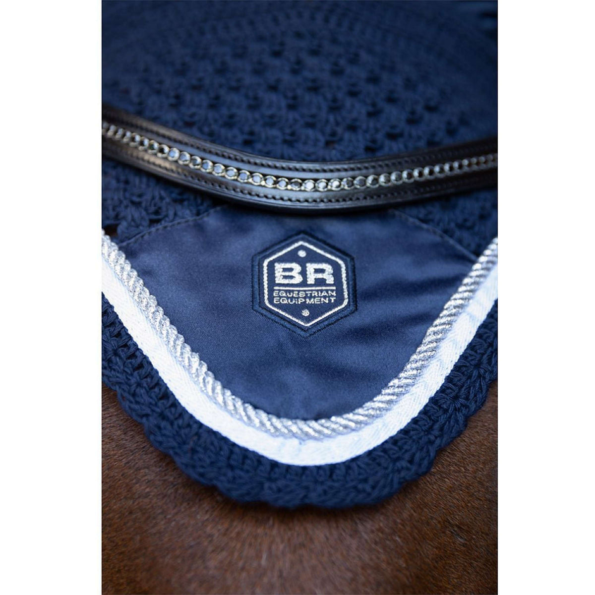 BR Bonnet Anti-Mouches Zamora C-Wear Blueberry