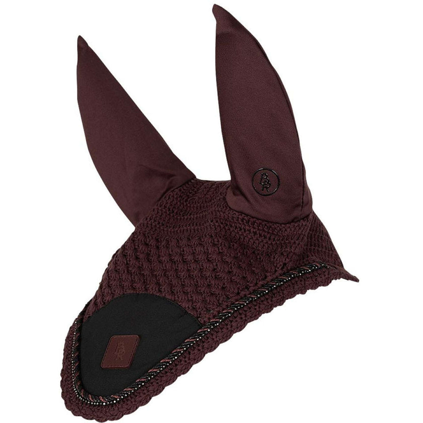 BR Oornetje Bonnet Anti-Mouches Femme Fudge