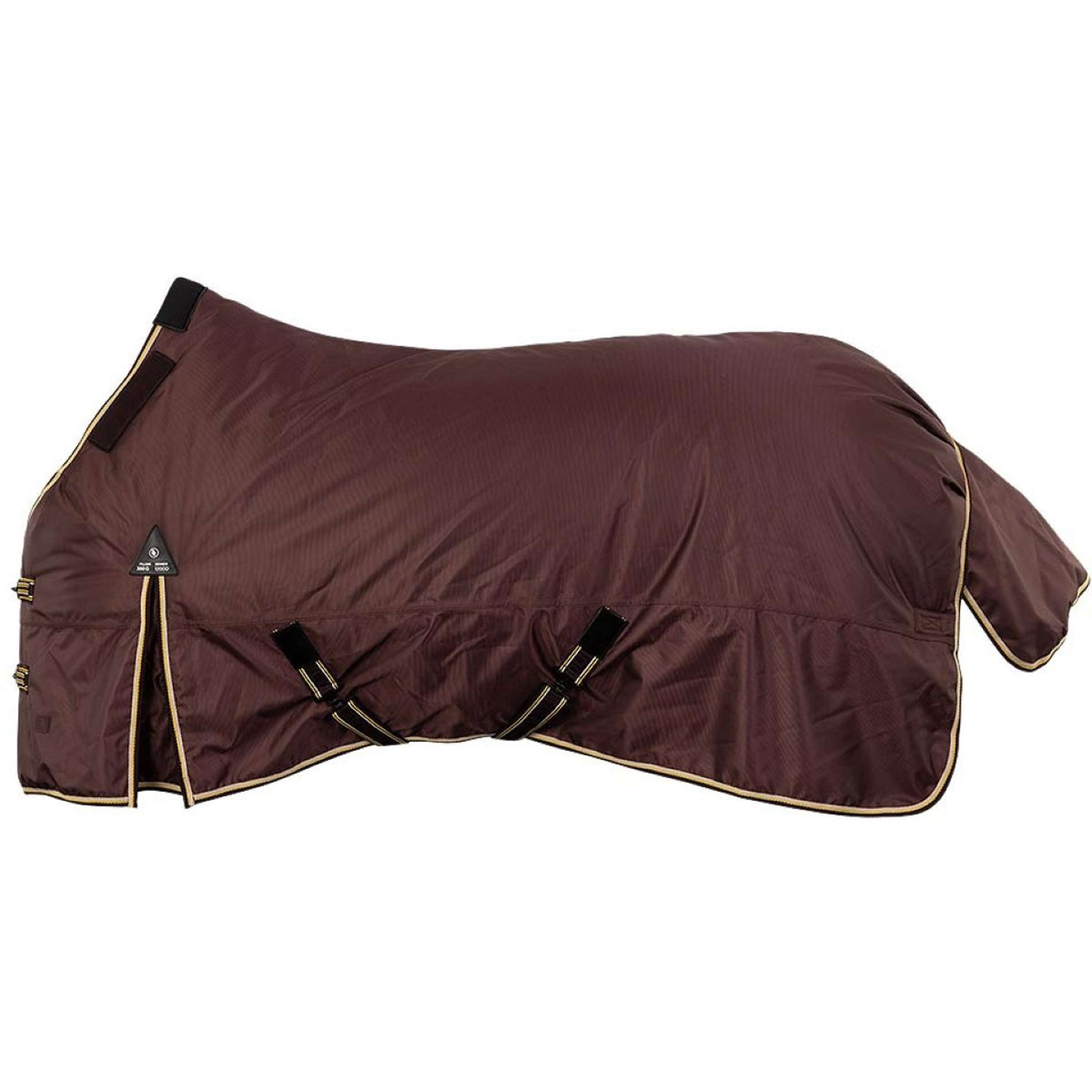 BR Outdoordeken Couverture d'Extérieur 1200D 300g Fudge