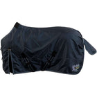 BR Couverture Imperméable Mini Horse 600D 0g Midnight Navy