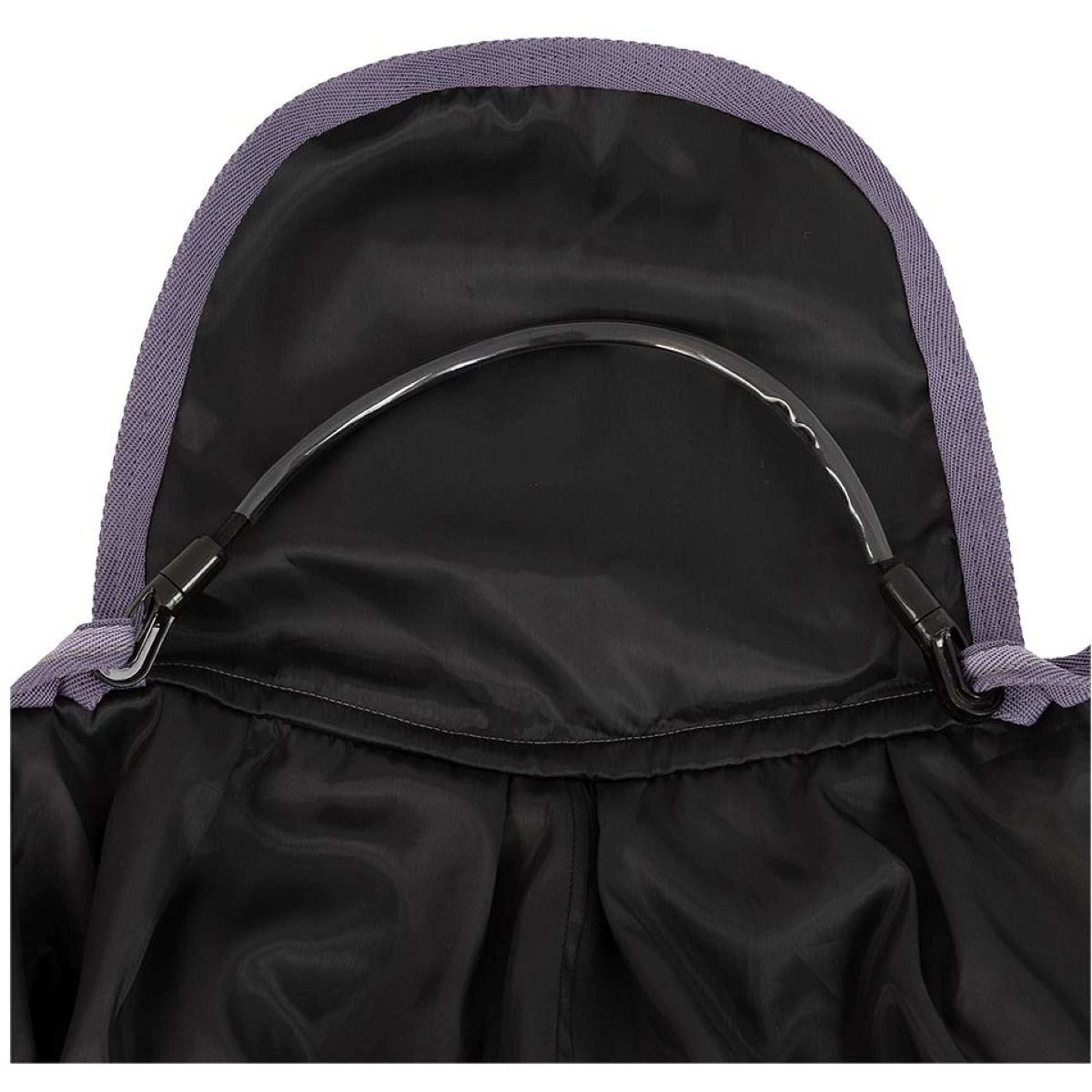 BR Couverture Imperméable Mini Horse 600D 0g cadet