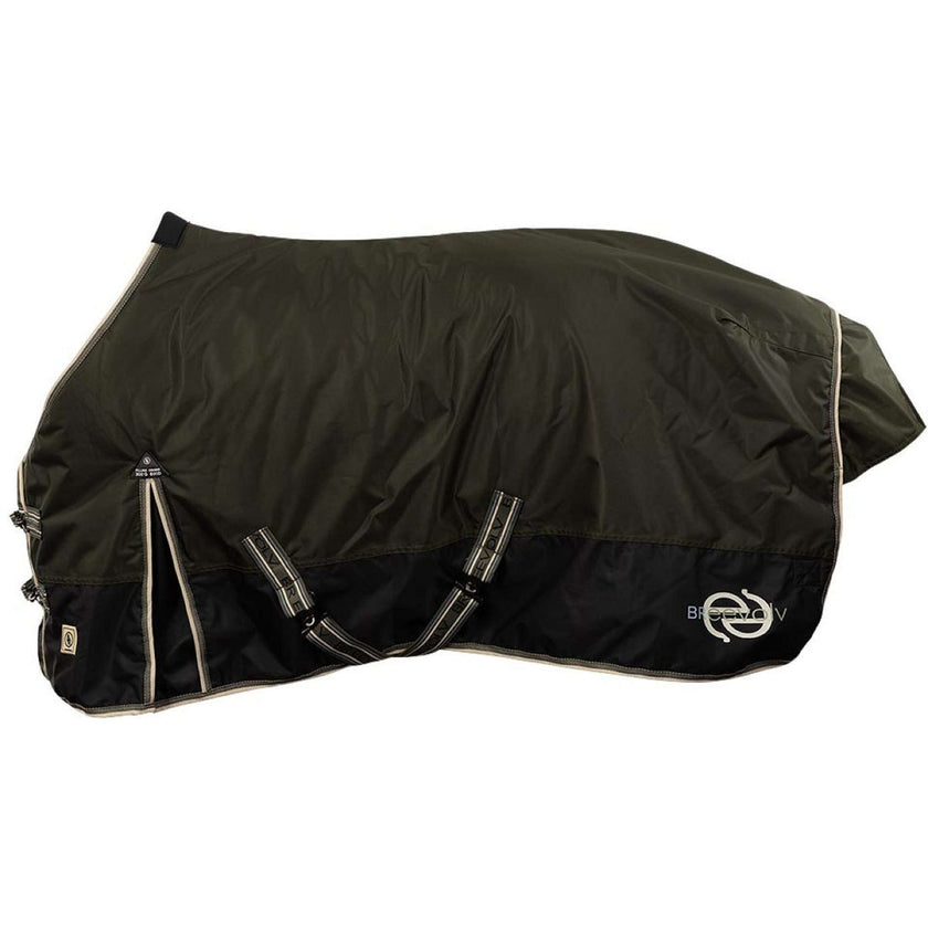 BR Outdoordeken Couverture d'Extérieur Eevolv 600D 200g Beetle