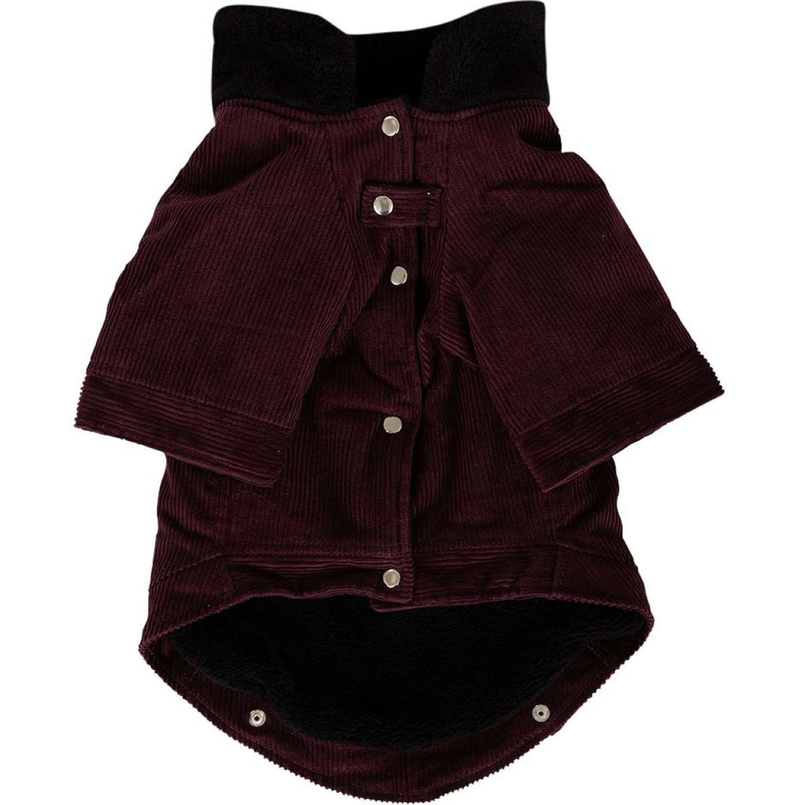 BR Hondenjas Veste pour Chien Rib Fudge BR Hondenjas Veste pour Chien Rib Fudge