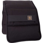 BR Tapis pour Surfaix Coton Noir