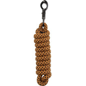 BR Halstertouw Corde pour Licol avec Crochet Panique Cathay Spice