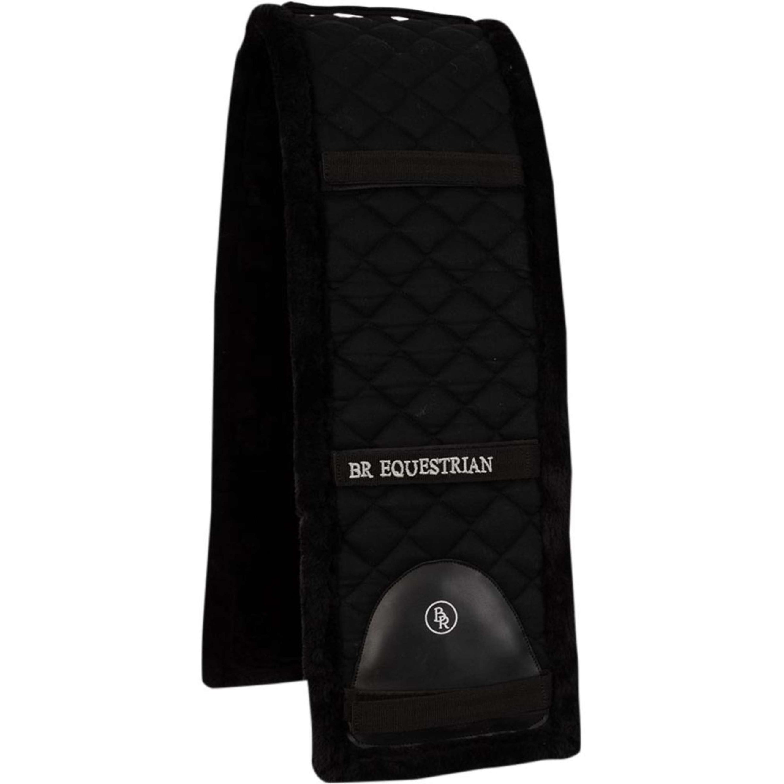 BR Tapis pour Surfaix Fourrure artificielle Noir/Noir BR Tapis pour Surfaix Fourrure artificielle Noir/Noir