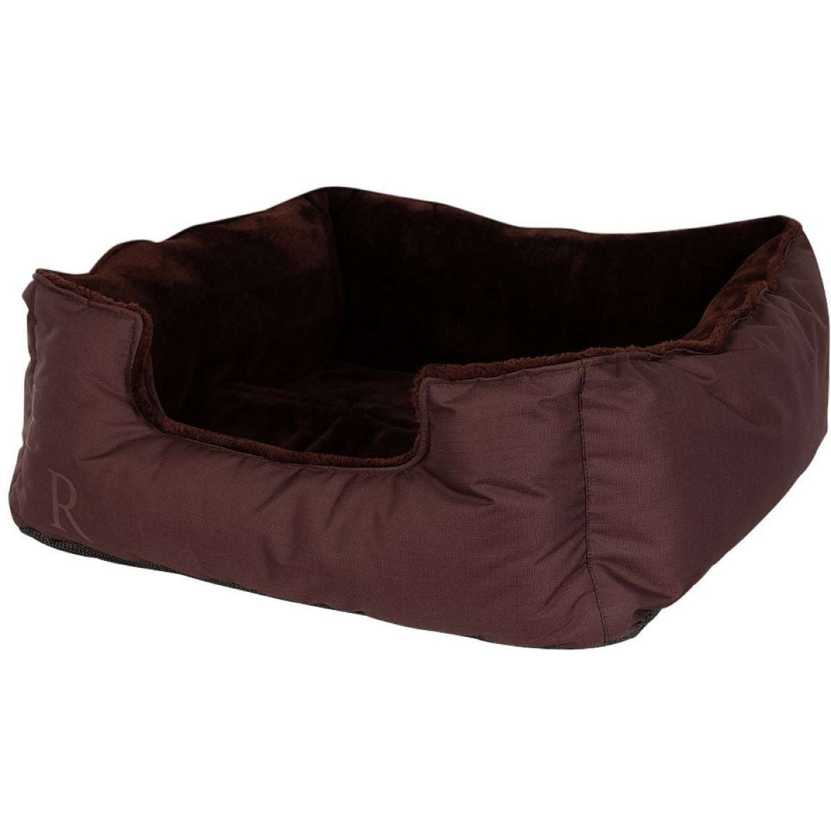 BR Hondenbed Lit pour Chien Fudge