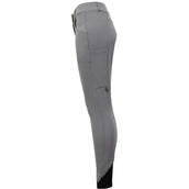 BR Rijbroek Pantalon d'Équitation Fabienne Full Grip Quiet Shade