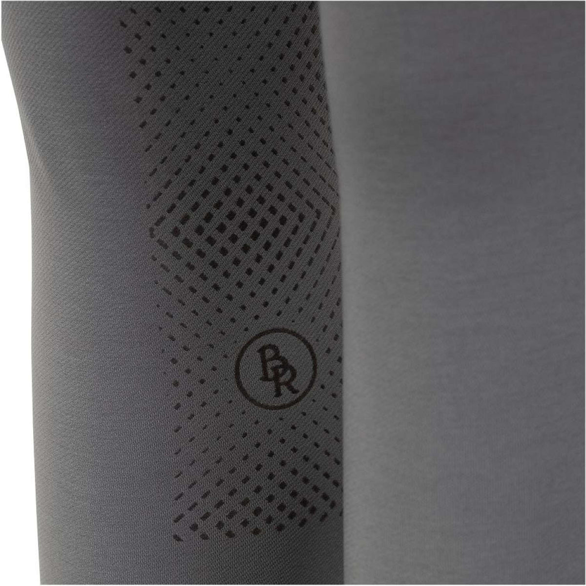 BR Rijbroek Pantalon d'Équitation Fabienne Full Grip Quiet Shade