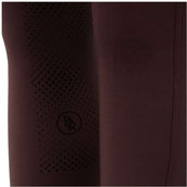 BR Rijbroek Pantalon d'Équitation Fabienne Full Grip Fudge