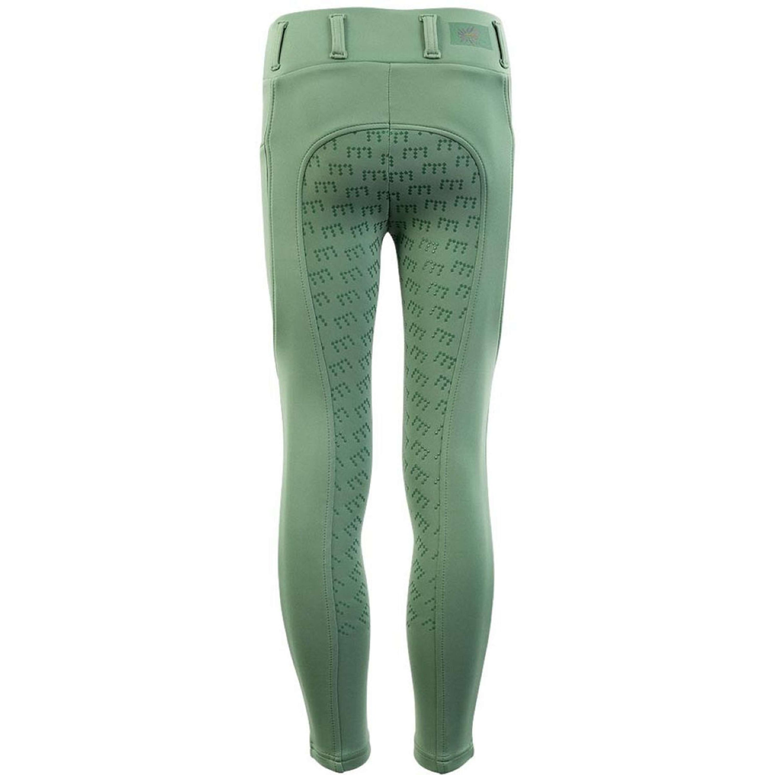 BR Tregging Mini Horse Silicone Fond de Peau Feldspar BR Tregging Mini Horse Silicone Fond de Peau Feldspar