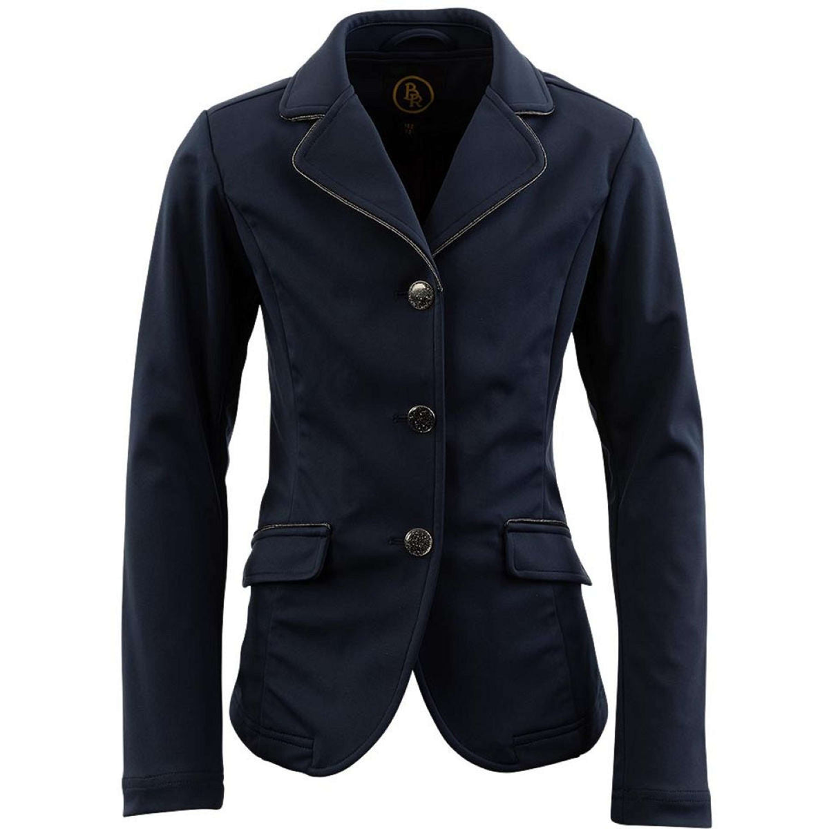 BR Petite Veste de Concours Ostrava Navy Blazer