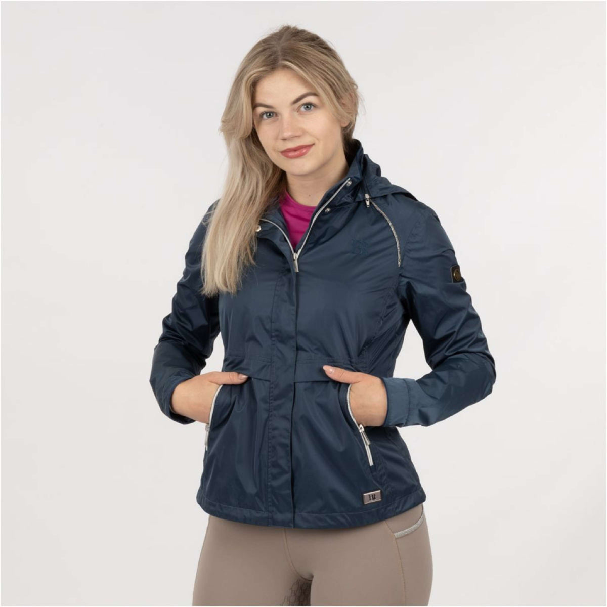 BR Veste Charlotte Navy Sky