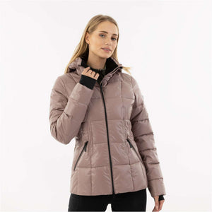 BR Jas Veste Feline Twilight Mauve