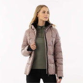 BR Jas Veste Feline Twilight Mauve